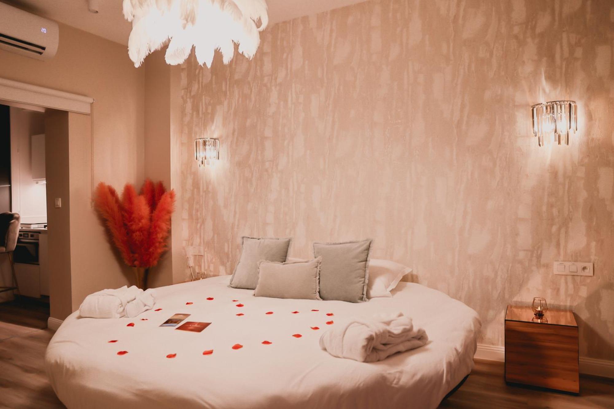 Hotel Mademoiselle Liegi Esterno foto